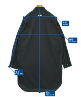 CDG（シーディージー）カジュアルシャツ 黒 サイズ:L メンズ/2200638486353