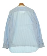 CDG（シーディージー）カジュアルシャツ 青 サイズ:L メンズ/2200638486360