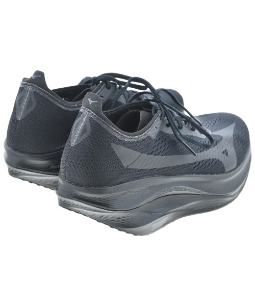 CDG（シーディージー）スニーカー 黒 サイズ:27cm レディース/2200637931175