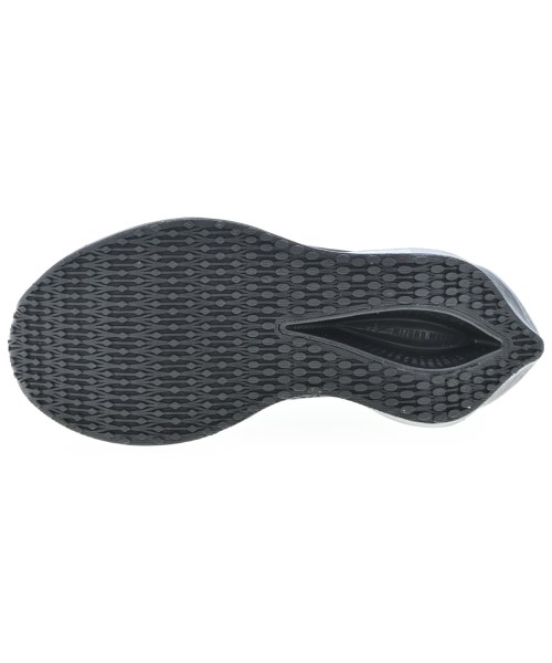 CDG（シーディージー）スニーカー 黒 サイズ:27cm レディース/2200637931175