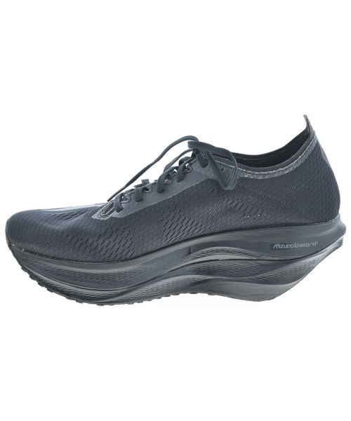 CDG（シーディージー）スニーカー 黒 サイズ:27cm レディース/2200637931175