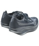 CDG（シーディージー）スニーカー 黒 サイズ:27cm レディース/2200637931175