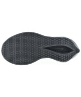 CDG（シーディージー）スニーカー 黒 サイズ:27cm レディース/2200637931175