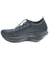 CDG（シーディージー）スニーカー 黒 サイズ:27cm レディース/2200637931175