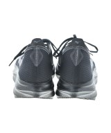 CDG（シーディージー）スニーカー 黒 サイズ:27cm レディース/2200637931175