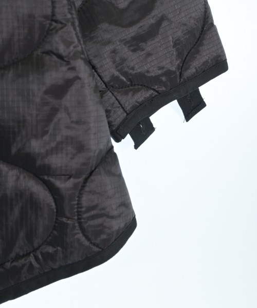 CDG（シーディージー）ミリタリーブルゾン 黒 サイズ:M メンズ/2200639906010