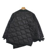 CDG（シーディージー）ミリタリーブルゾン 黒 サイズ:M メンズ/2200639906010