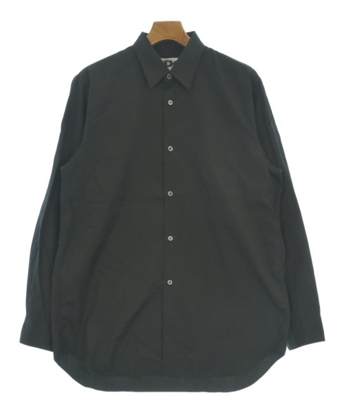 CDG(シーディージー)カジュアルシャツ 黒 サイズ:L/2200640650247