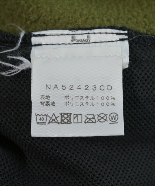 CDG（シーディージー）その他 カーキ サイズ:XS メンズ/2200640949037