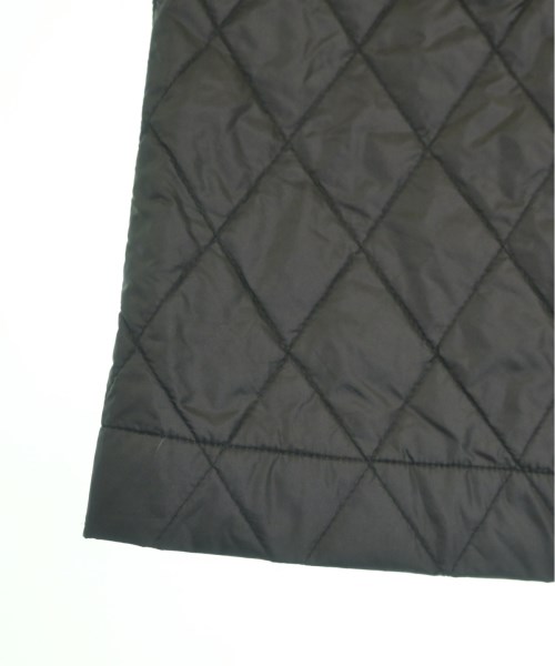 CDG（シーディージー）ステンカラーコート 黒 サイズ:L メンズ/2200641013010