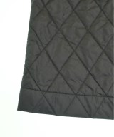 CDG（シーディージー）ステンカラーコート 黒 サイズ:L メンズ/2200641013010