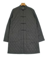 CDG ステンカラーコート