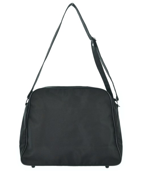 CDG（シーディージー）ショルダーバッグ 黒 サイズ:- メンズ/2200627637087