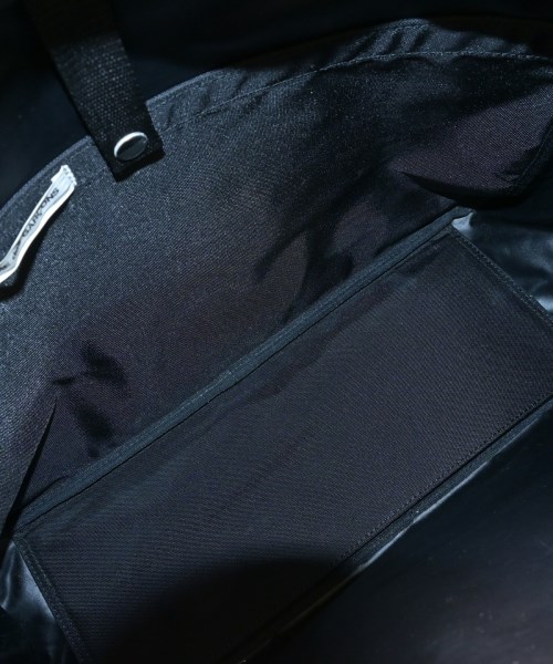 CDG（シーディージー）ショルダーバッグ 黒 サイズ:- メンズ/2200627637087