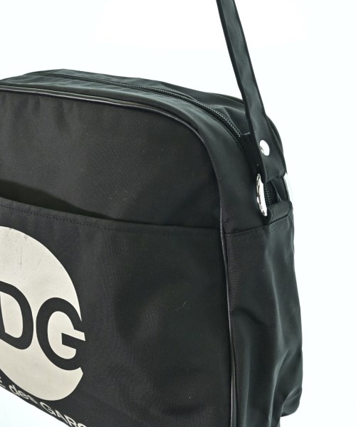CDG（シーディージー）ショルダーバッグ 黒 サイズ:- メンズ/2200627637087