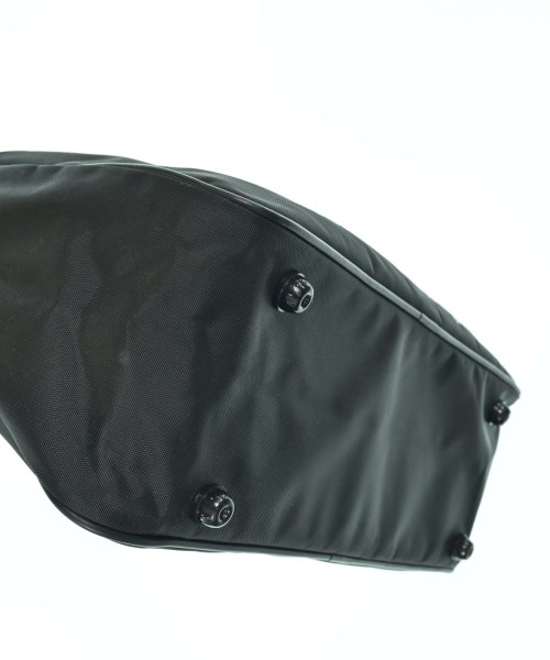 CDG（シーディージー）ショルダーバッグ 黒 サイズ:- メンズ/2200627637087