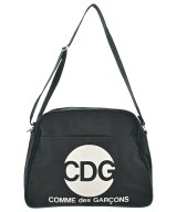 CDG（シーディージー）ショルダーバッグ 黒 サイズ:- メンズ/2200627637087