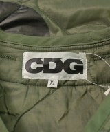 CDG（シーディージー）その他 カーキ サイズ:XL メンズ/2200642219015