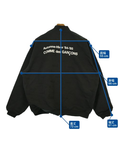 CDG（シーディージー）その他 黒 サイズ:XXL メンズ/2200642219022