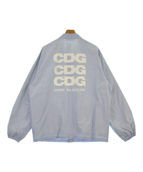 CDG（シーディージー）その他 青 サイズ:XL メンズ/2200642219039