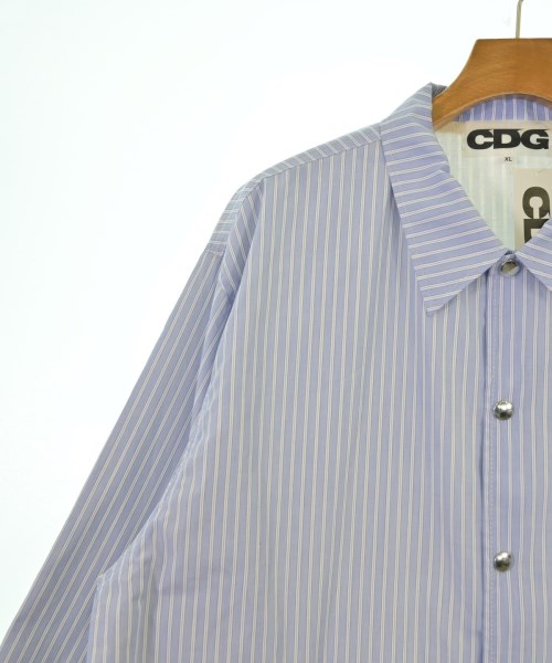 CDG（シーディージー）その他 青 サイズ:XL メンズ/2200642219039