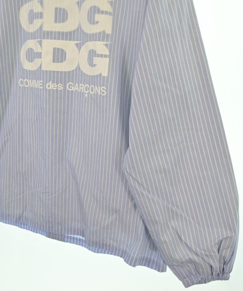 CDG（シーディージー）その他 青 サイズ:XL メンズ/2200642219039