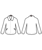 CDG（シーディージー）その他 青 サイズ:XL メンズ/2200642219039