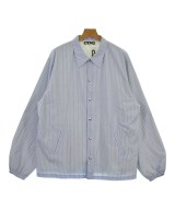 CDG（シーディージー）その他 青 サイズ:XL メンズ/2200642219039