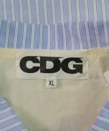 CDG（シーディージー）その他 青 サイズ:XL メンズ/2200642219039