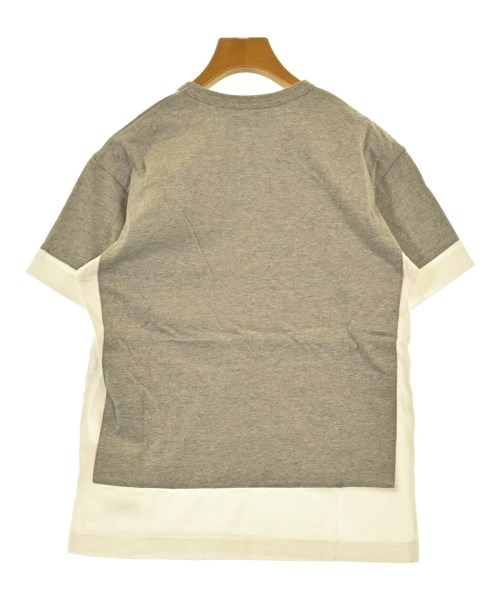 CDG（シーディージー）Tシャツ・カットソー グレー サイズ:M レディース/2200629933088