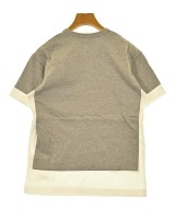 CDG（シーディージー）Tシャツ・カットソー グレー サイズ:M レディース/2200629933088