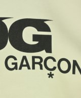 CDG（シーディージー）スウェット 白 サイズ:S レディース/2200632658077