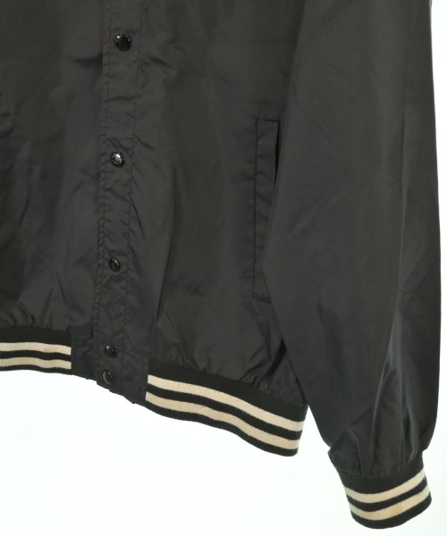 CDG（シーディージー）ブルゾン 黒 サイズ:M メンズ/2200643363120