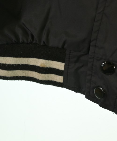 CDG（シーディージー）ブルゾン 黒 サイズ:M メンズ/2200643363120