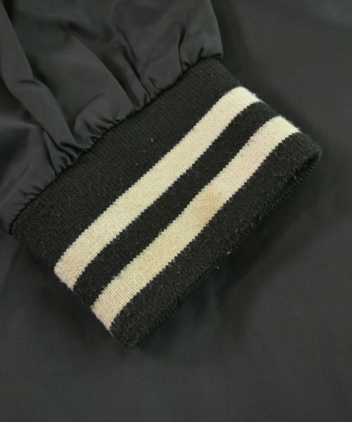 CDG（シーディージー）ブルゾン 黒 サイズ:M メンズ/2200643363120