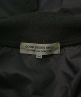 CDG（シーディージー）ブルゾン 黒 サイズ:M メンズ/2200643363120