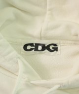 CDG（シーディージー）パーカー 白 サイズ:M メンズ/2200643967052
