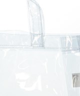 CDG（シーディージー）トートバッグ 白 サイズ:- レディース/2200644360029