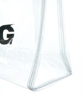 CDG（シーディージー）トートバッグ 白 サイズ:- レディース/2200644360029