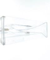 CDG（シーディージー）トートバッグ 白 サイズ:- レディース/2200644360029