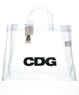CDG トートバッグ