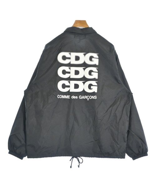 CDG（シーディージー）その他 黒 サイズ:XL メンズ/2200644836036