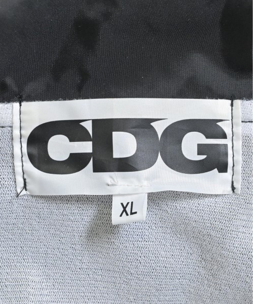 CDG（シーディージー）その他 黒 サイズ:XL メンズ/2200644836036