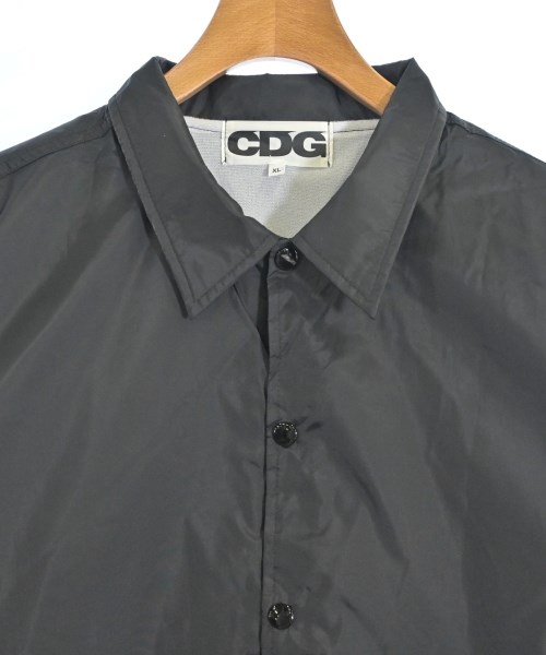 CDG（シーディージー）その他 黒 サイズ:XL メンズ/2200644836036