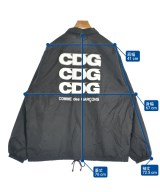 CDG（シーディージー）その他 黒 サイズ:XL メンズ/2200644836036