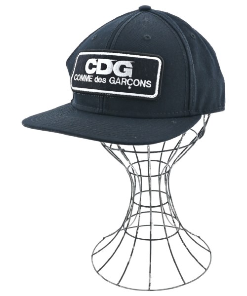 シーディージー(CDG)のCDG キャップ