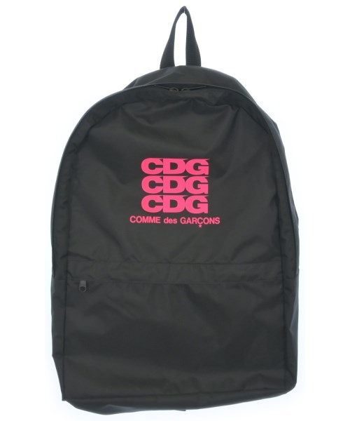 シーディージー(CDG)のCDG バックパック・リュック