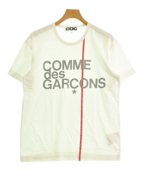 シーディージー(CDG)のCDG Tシャツ・カットソー