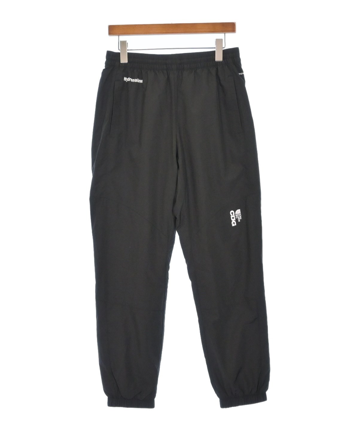 CDG シーディージー スウェットパンツ メンズ 【古着】【中古】 2037025E0024_x1_a001.jpg