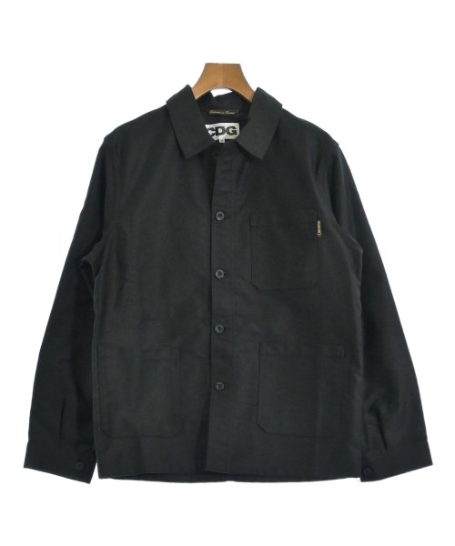 シーディージー(CDG)のCDG カバーオール